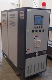 寧波導熱油加熱器，油溫機