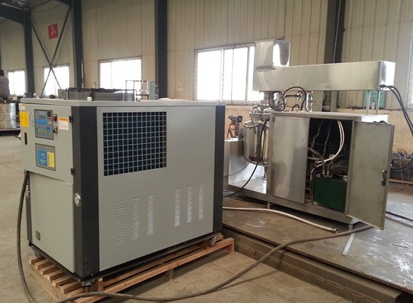 上海冷水機廠家，上海冷水機