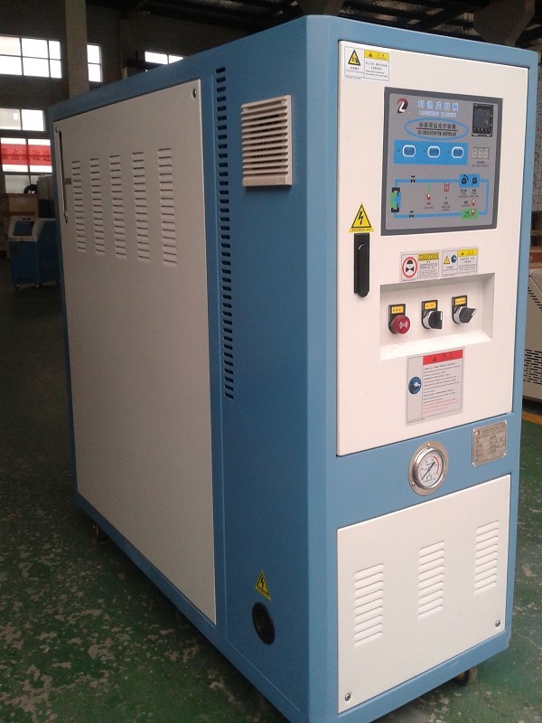 壓鑄模溫機(jī)價(jià)格，鎂合金壓鑄模溫機(jī)，壓鑄專用模溫機(jī)