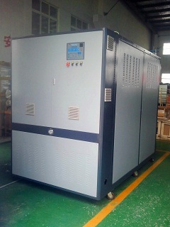 壓鑄模具控溫機(jī)，模溫機(jī)，上海油溫機(jī)