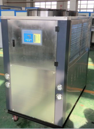 低溫防爆冷水機(jī)，冷凍機(jī)，低溫冷水機(jī)