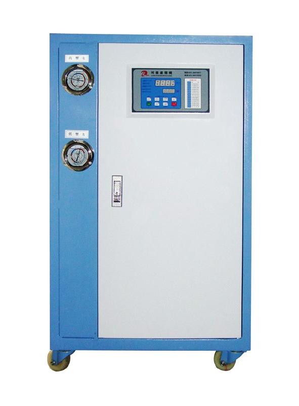 冷凍機(jī)，工業(yè)冷水機(jī)，低溫冷水機(jī)