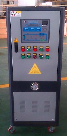 高溫模溫機(jī)，350度油溫機(jī)，180度水溫機(jī)