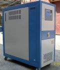 杭州模溫機，模具溫度控制機，油加熱器