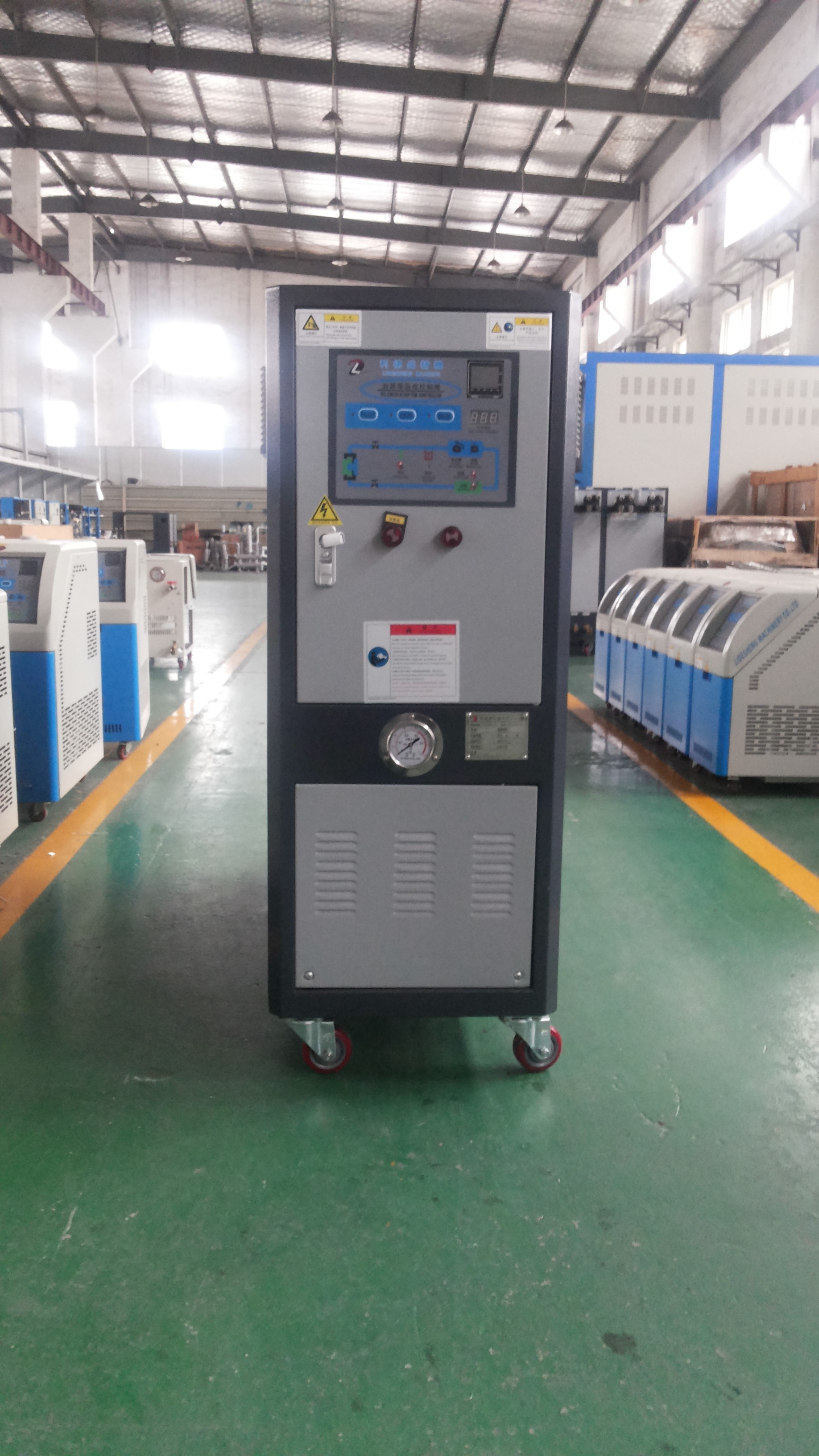 河北模溫機價格，河北模溫機廠家，模具溫度控制機