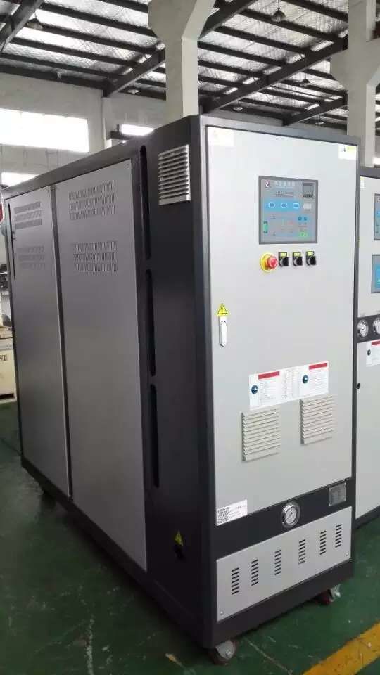 利德盛油溫機(jī)，高溫油溫機(jī)，模具溫度控制機(jī)