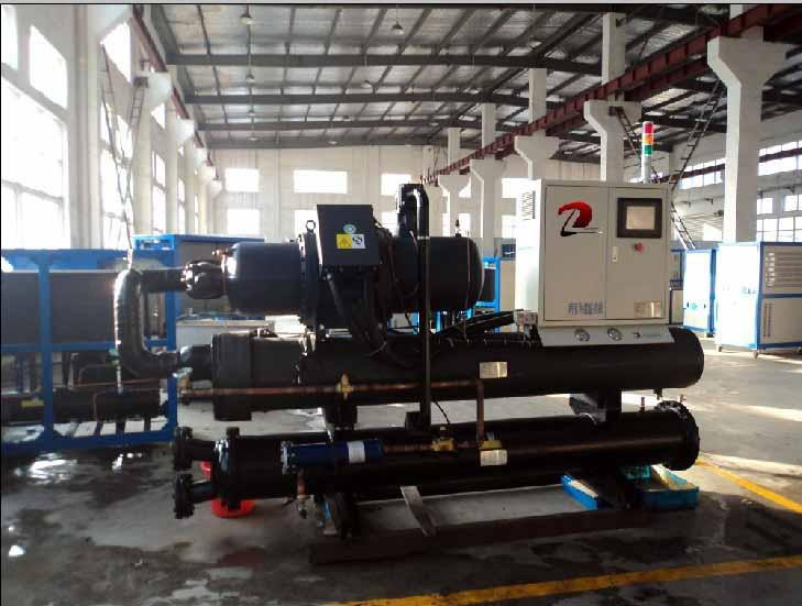 浙江螺桿式冷水機(jī)，冷水機(jī)組，低溫冷水機(jī)