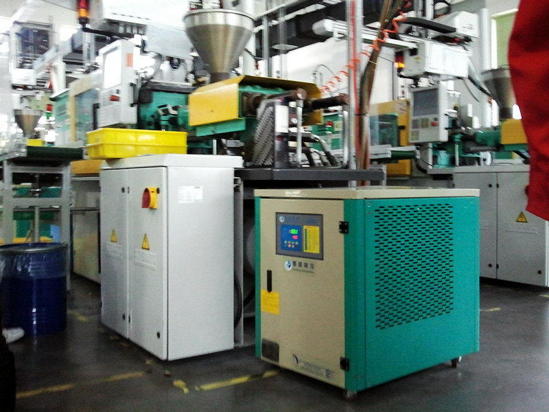 江蘇注塑冷水機(jī)，小型冷水機(jī)，注塑專用冷水機(jī)