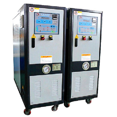 導(dǎo)熱油加熱器，硫化機導(dǎo)熱油加熱器，平板硫化機油加熱器
