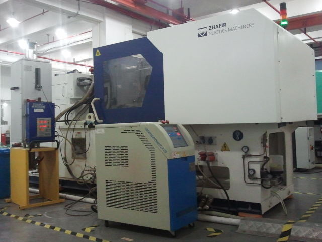 注塑模具溫度控制機(jī)，注塑專用模溫機(jī)