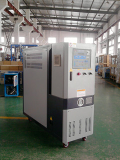 水式模溫機(jī)，水模溫機(jī)，水加熱器