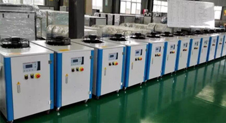 小型冷水機(jī)組,工業(yè)冷水機(jī)廠家，低溫冷水機(jī)