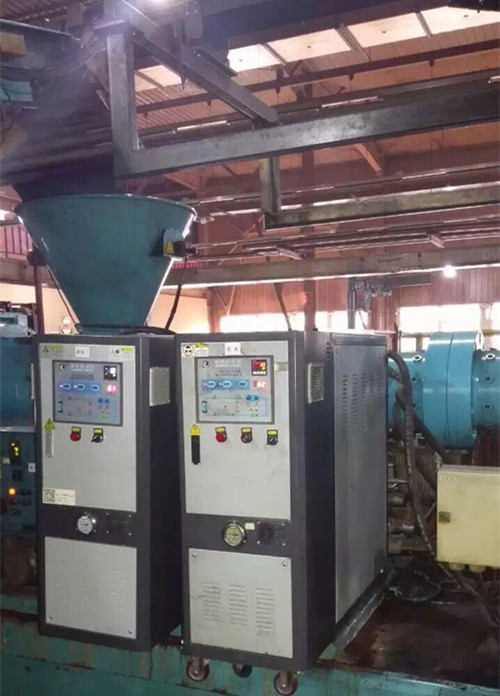 模具控溫機(jī),模具溫度控制機(jī)，導(dǎo)熱油加熱器