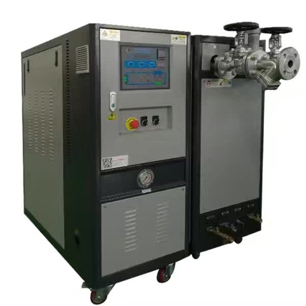 上海模溫機，高溫油循環(huán)加熱器，水恒溫加熱器