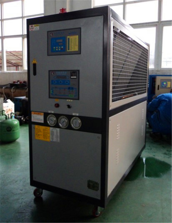 冷熱一體機，特殊冰熱一體機，冷熱一體恒溫機