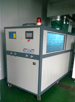 全智能冷熱系統(tǒng)，制冷加熱一體機