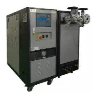模頭溫度控制機，模具恒溫機