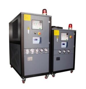 江蘇油溫機，導(dǎo)熱油模溫機，油模溫機，
