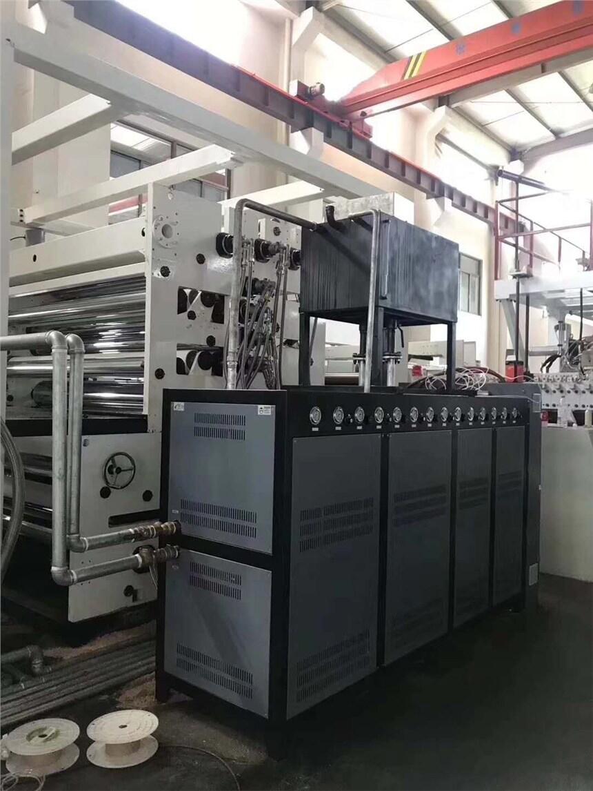 上海油溫機，油加熱機，上海油加熱器