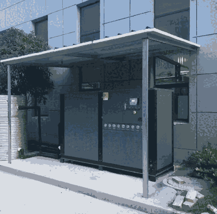 山東風(fēng)冷式工業(yè)冷水機，山東冷水機，山東冷水機組